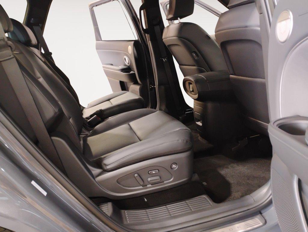 2026 Hyundai Palisade Calligraphy - Photo 20