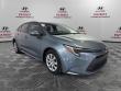 Used 2024 Toyota Corolla Hybrid LE Sedan