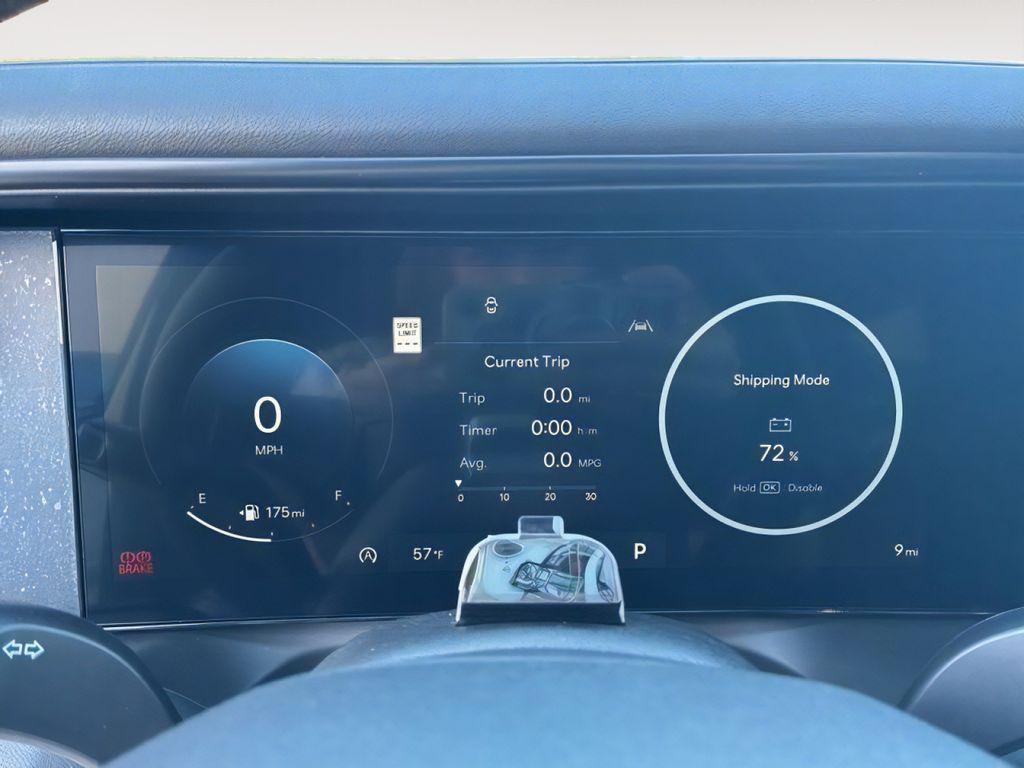 2026 Hyundai Palisade XRT Pro - Photo 31