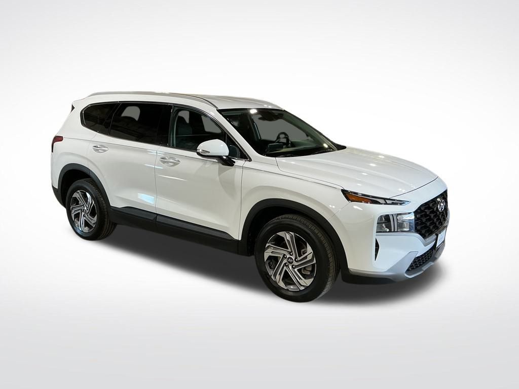 2023 Hyundai Santa Fe SEL photo 4