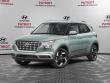 New 2026 Hyundai Venue SEL SUV