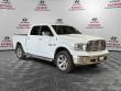 Used 2017 Ram 1500 Laramie Truck Crew Cab