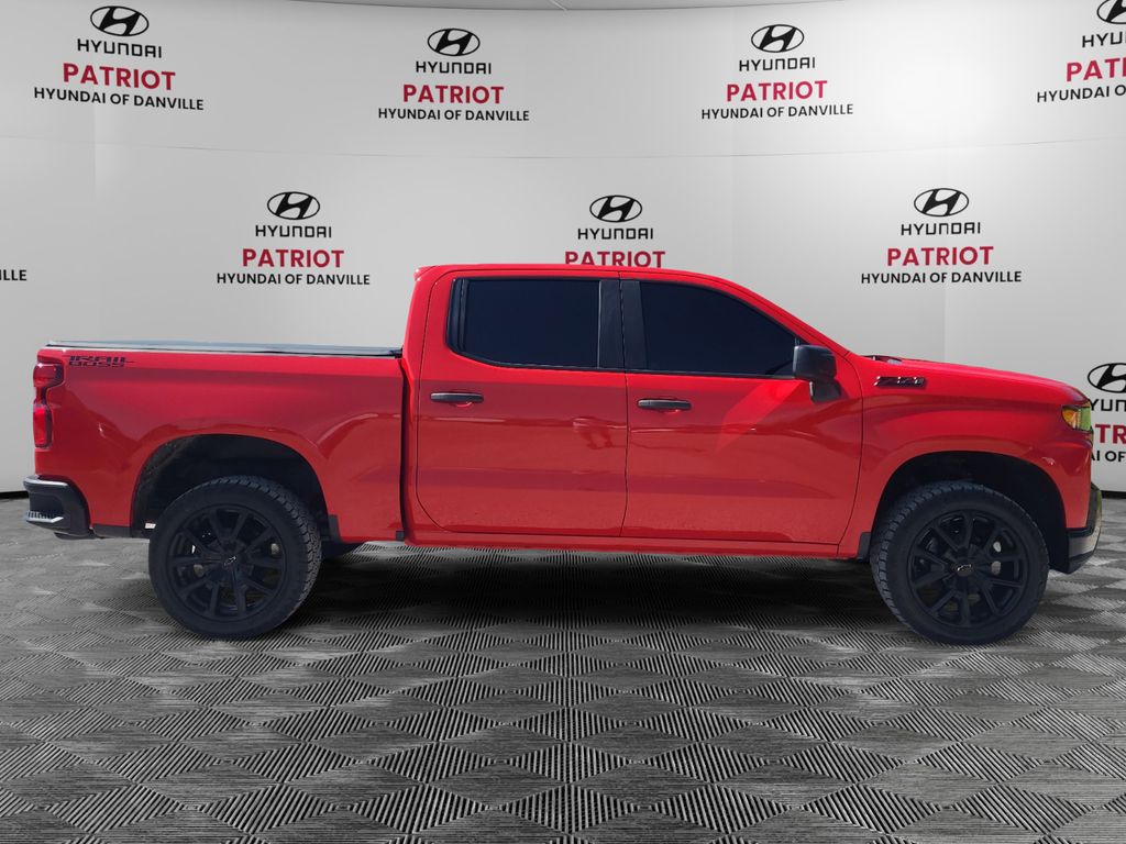 1GCPYCEH4KZ399582