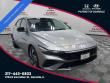 New 2025 Hyundai Elantra SEL Sport Sedan