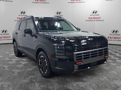 2026 Hyundai Palisade XRT Pro SUV