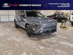 2026 Hyundai Kona SEL Sport FWD SUV