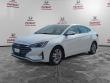 Used 2019 Hyundai Elantra SEL Sedan