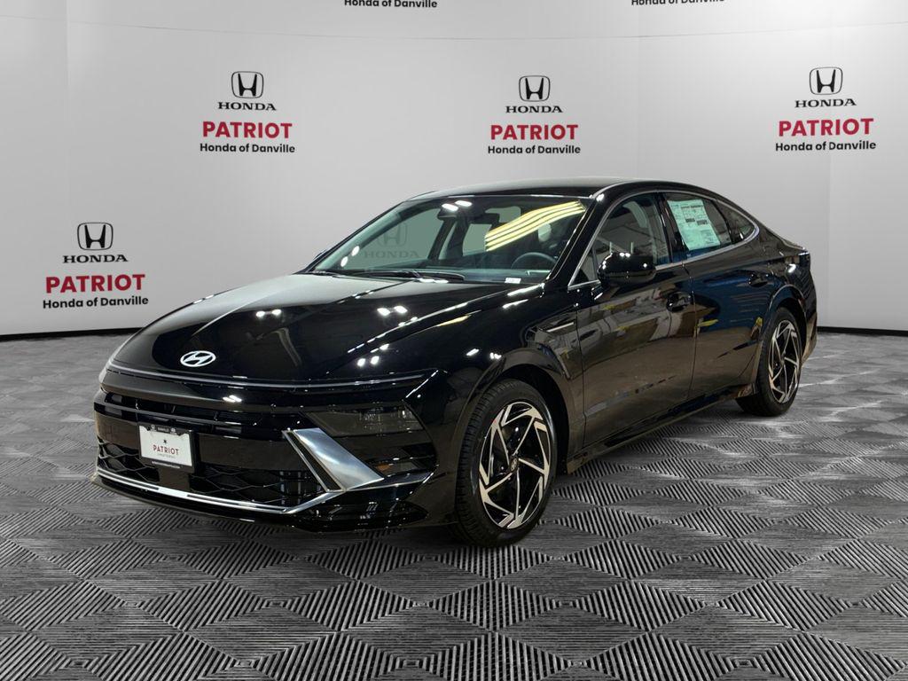 2026 Hyundai Sonata Sedan 