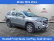 Used 2021 GMC Acadia SLE SUV