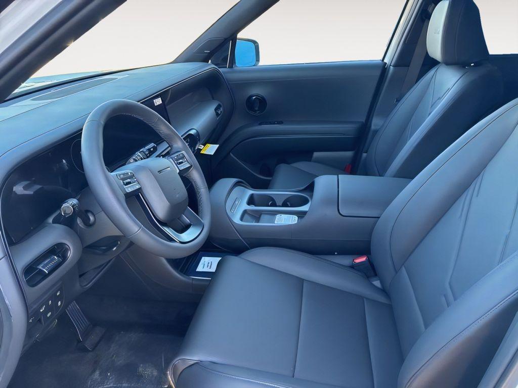 2026 Hyundai Palisade XRT Pro - Photo 27
