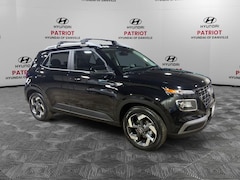 2026 Hyundai Venue SEL SUV