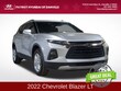 Chevrolet Blazer