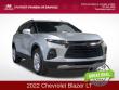 Used 2022 Chevrolet Blazer LT w/2LT SUV