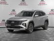 New 2026 Hyundai Tucson SEL Plus AWD SUV