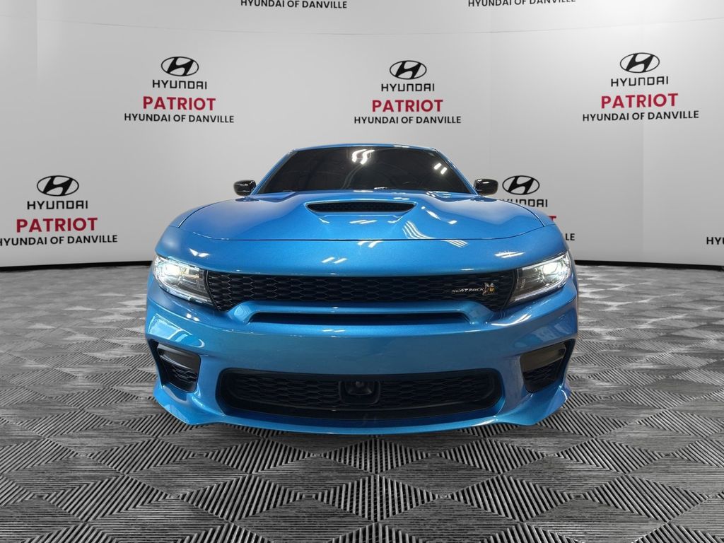 2023 Dodge Charger Scat Pack - Photo 16