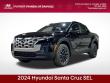 New 2024 Hyundai Santa Cruz SEL AWD Truck Crew Cab