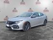 Used 2020 Honda Civic EX Hatchback