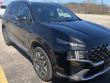 Used 2021 Hyundai Santa Fe Calligraphy SUV