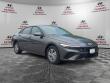 New 2026 Hyundai Elantra SE Sedan