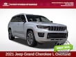 Jeep Grand Cherokee L
