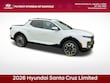Hyundai Santa Cruz