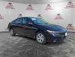 New 2026 Hyundai Elantra SE Sedan