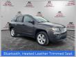 Used 2015 Jeep Compass Latitude FWD SUV