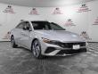 Used 2025 Hyundai Elantra SEL Sport Sedan