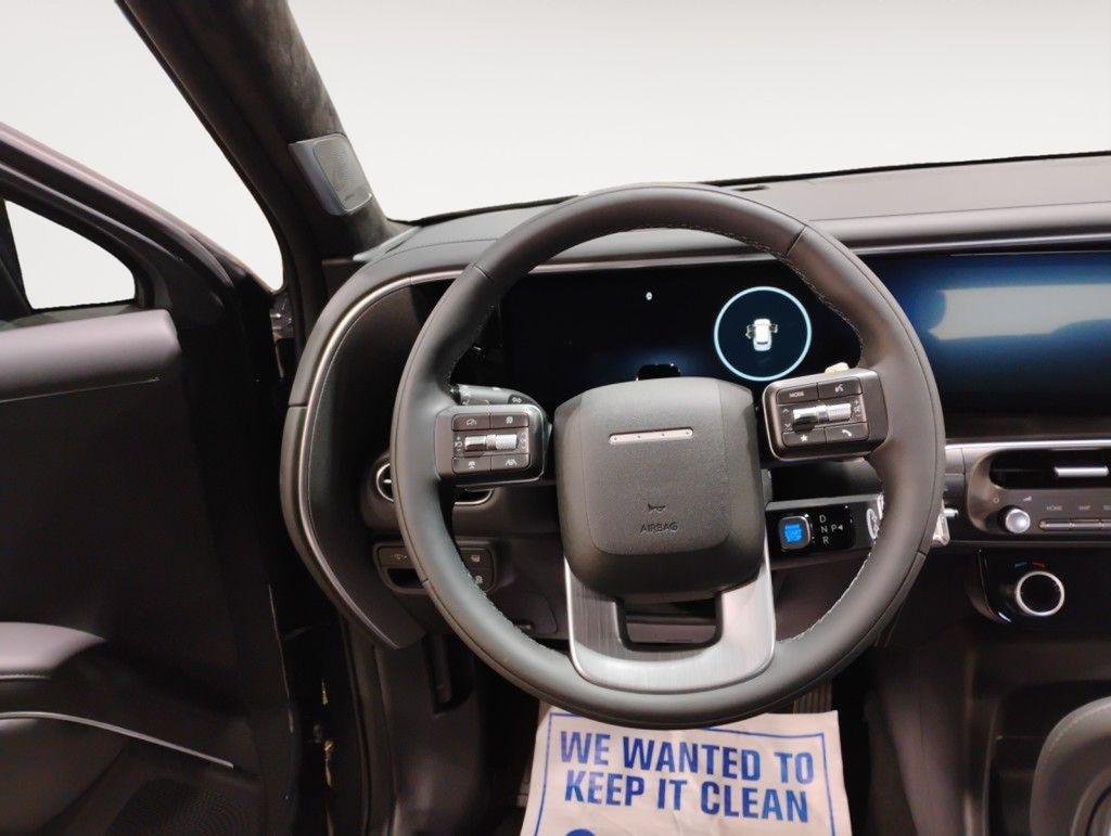 2026 Hyundai Palisade Calligraphy - Photo 21