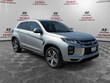  Mitsubishi Outlander Sport