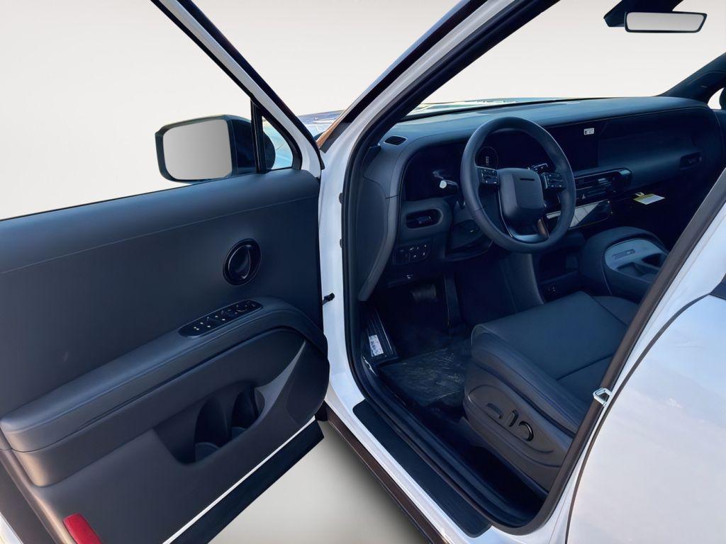 2026 Hyundai Palisade XRT Pro - Photo 18