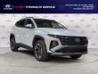 New 2025 Hyundai Tucson SEL AWD SUV