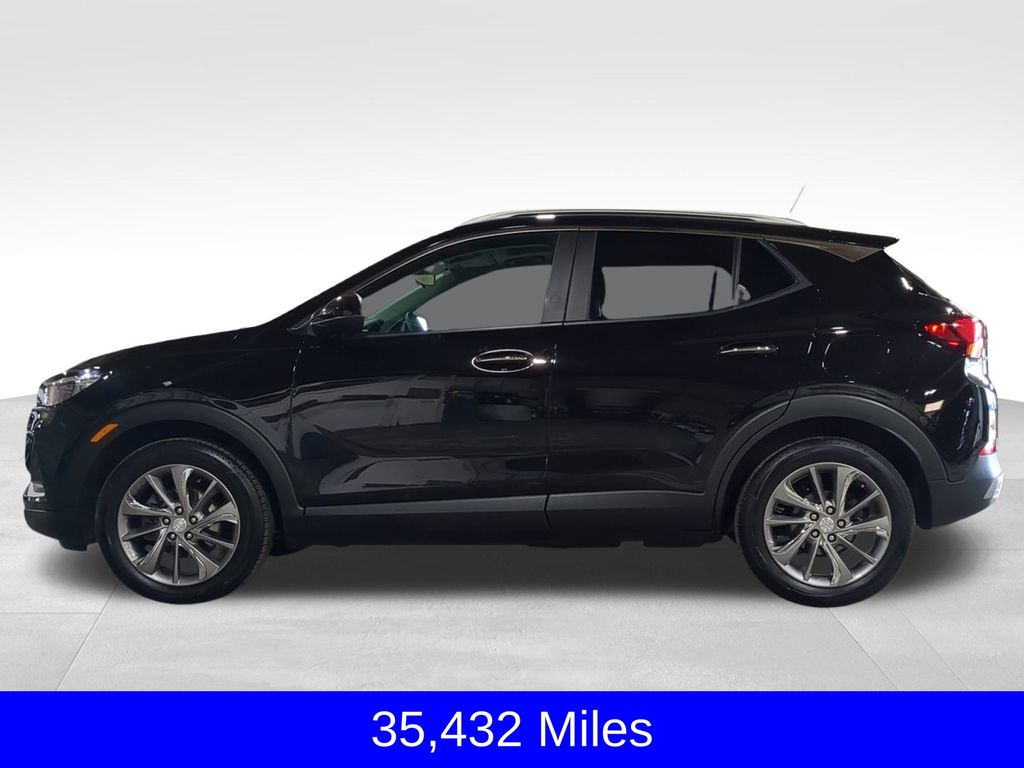 2022 Buick Encore GX Select photo 2
