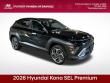 New 2026 Hyundai Kona SEL Premium AWD SUV