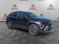 2026 Hyundai Kona SEL Premium FWD SUV