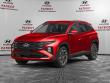 New 2026 Hyundai Tucson SEL Plus AWD SUV