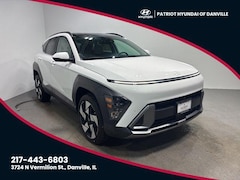 2026 Hyundai Kona SEL Premium AWD SUV