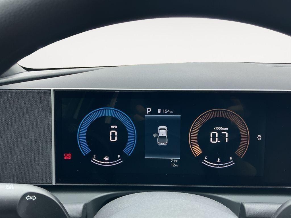 2026 Hyundai Santa Cruz SEL - Photo 17