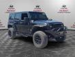 Used 2014 Jeep Wrangler Unlimited Sport 4x4 SUV