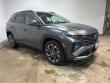 New 2026 Hyundai Tucson Limited AWD SUV