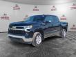 Used 2026 Chevrolet Silverado 1500 LT w/1LT Truck Crew Cab