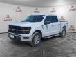 Used 2025 Ford F-150 XLT Truck SuperCrew Cab