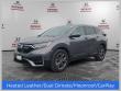 Used 2021 Honda CR-V Hybrid EX-L SUV