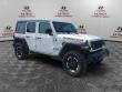 Used 2026 Jeep Wrangler Rubicon SUV