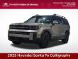 New 2025 Hyundai Santa Fe Calligraphy AWD SUV