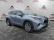Used 2021 Toyota Highlander Platinum SUV