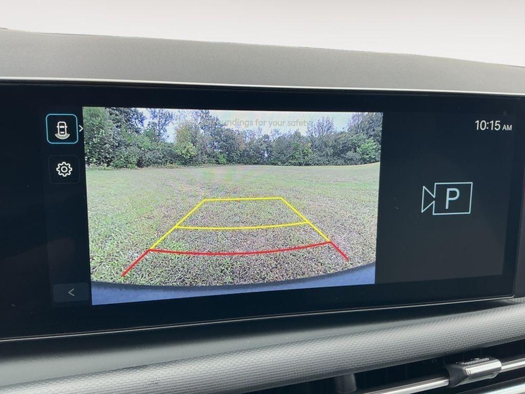 2026 Hyundai Santa Cruz SEL - Photo 20