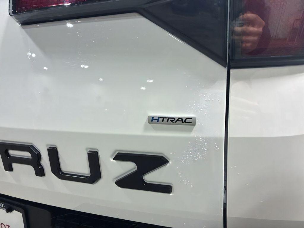 2026 Hyundai Santa Cruz SEL - Photo 27