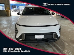 2026 Hyundai Kona SEL Sport AWD SUV