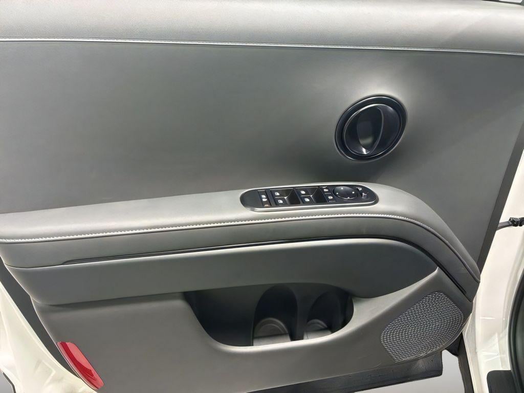 2026 Hyundai Palisade XRT Pro - Photo 11